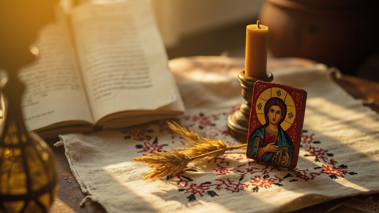 День ангела сьогодні: як дізнатися ім’я і що йому молитися