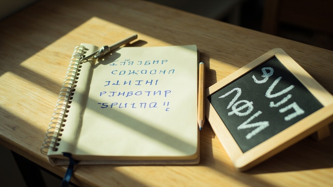 укр алфавіт