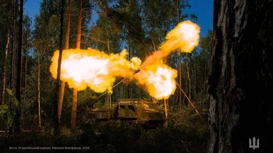 Костенко попередив про ризик відкриття нового фронту та назвав напрямки удару РФ