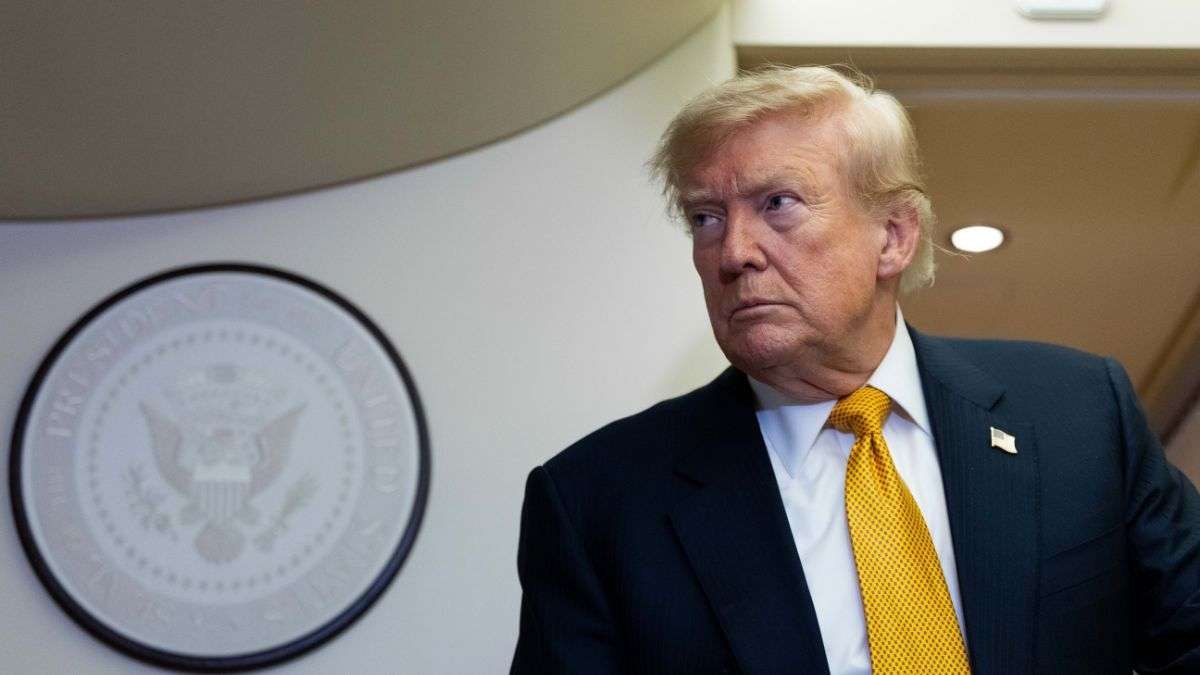 Трамп вимагає від п’яти союзників на Близькому Сході відшкодувань за захист Ормузької протоки