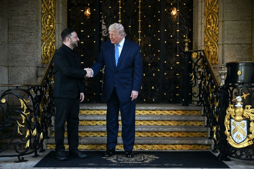Одна підтверджена дата і двоє президентів: 28 липня Білий дім чекає Зеленського
