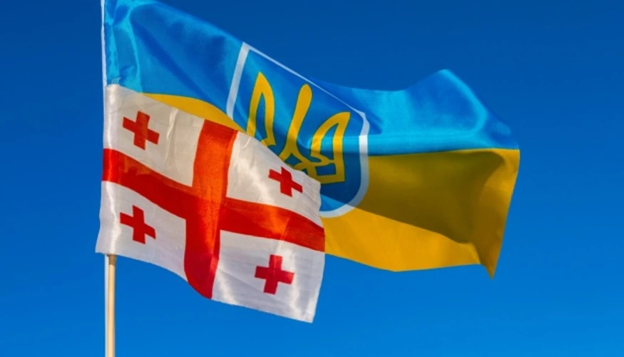 Розпорядження уряду Грузії щодо продовження програм допомоги для українських громадян