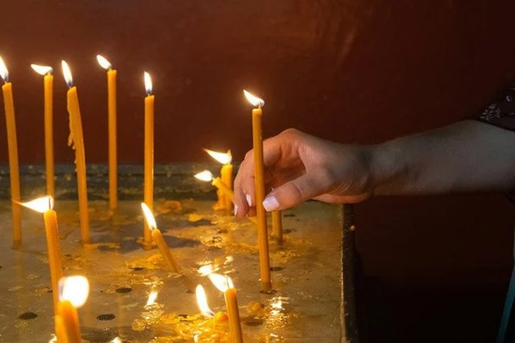21 липня вшановують преподобного Симеона та пророка Єзекиїля