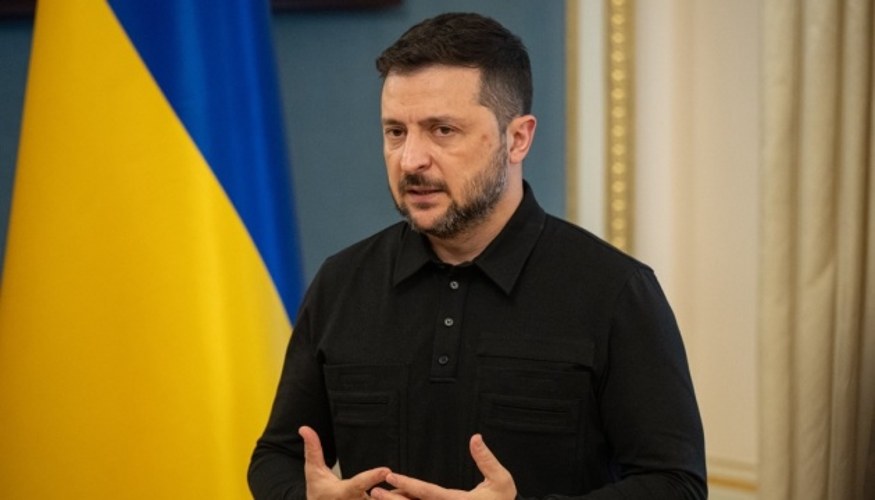 Зеленський окреслив послідовність кроків Путіна після вересневих виборів у РФ