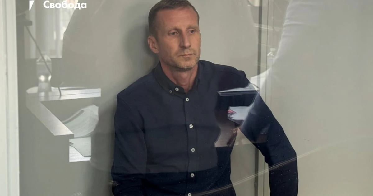 Виставка під ракетним ударом: суд 27 липня розглядає запобіжний захід Гончаруку