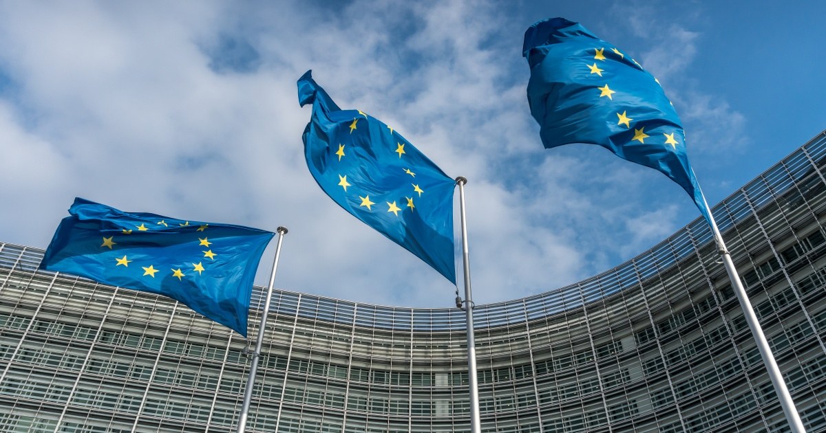 Хто потрапив під нові санкції ЄС через липневі удари по Києву: ключові імена та цифри