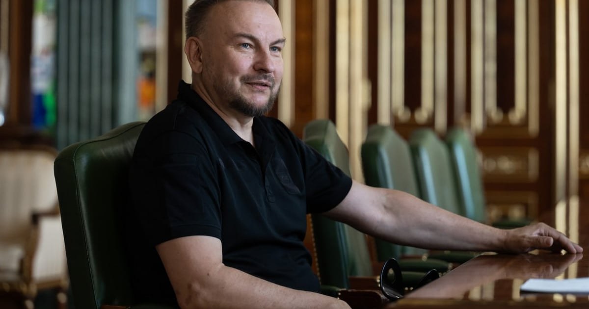 Указ Зеленського 17 липня: Флеш став позаштатним радником з оборонних технологій
