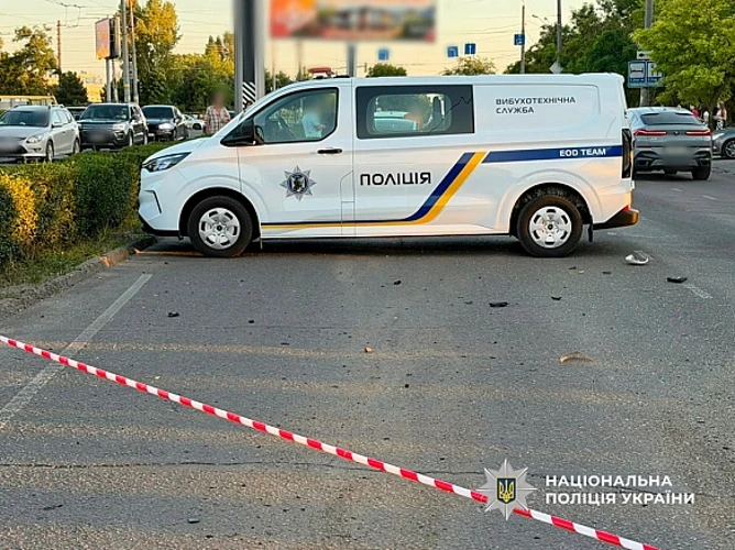 Вибух авто в Одесі 28 липня: що це означає для містян
