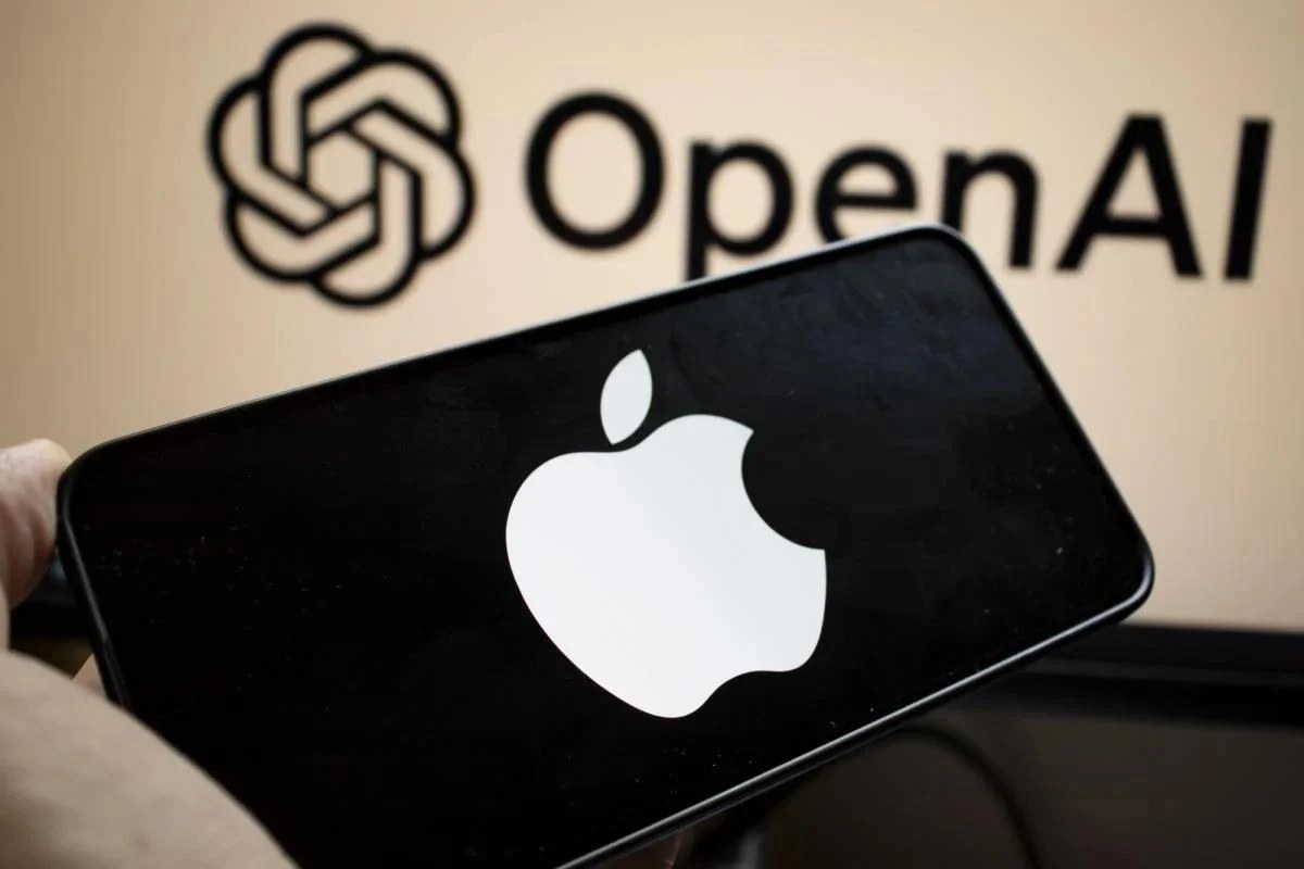 Apple вимагає у суді заборонити OpenAI використовувати нібито викрадені секрети
