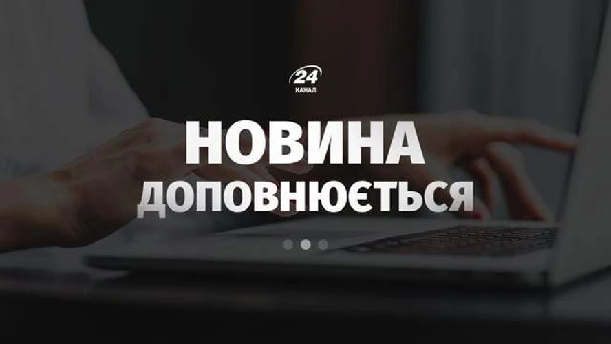 Дональд Трамп під час спілкування з журналістами у Білому домі (фото Getty Images)