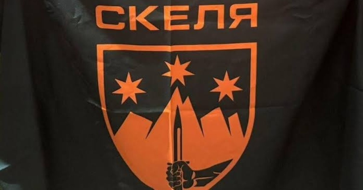 Молодший сержант 425 штурмового полку «Скеля» Євген Гаркуша, якого підозрюють у побитті капелана та підполковника у
