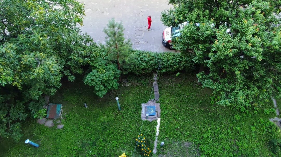 Наслідки падіння трирічного хлопчика з вікна у Харкові: хронологія та рішення слідчих