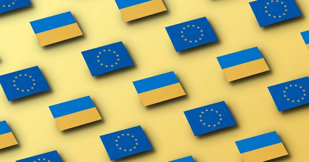 Чому новий транш €3,47 мільярда від ЄС має значення для України