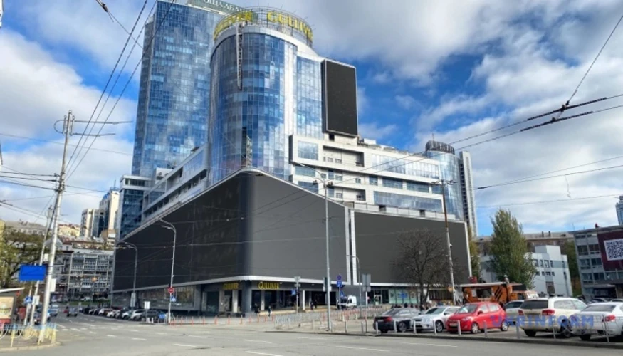Хронологія продажу Gulliver: від реєстрації власності до аукціону 1 жовтня