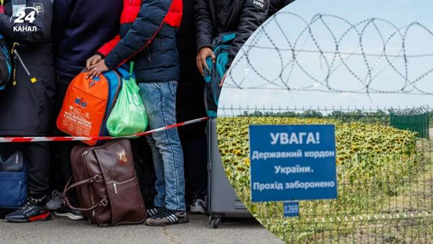 ДПС і ДПСУ підписали угоду: дані про перетин кордону передаватимуться автоматично