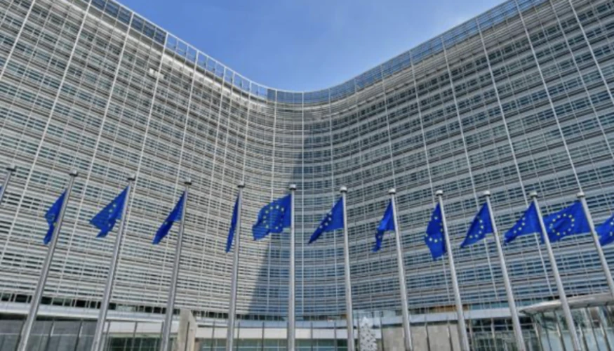 Що змінилося після брифінгу Єврокомісії 27 серпня: відсутність даних про поїздку Реткліффа та перші