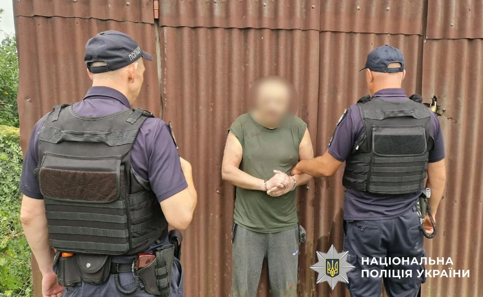 Стрілянина в Їжівцях: як 28 липня перетворилися на 11 днів пошуків