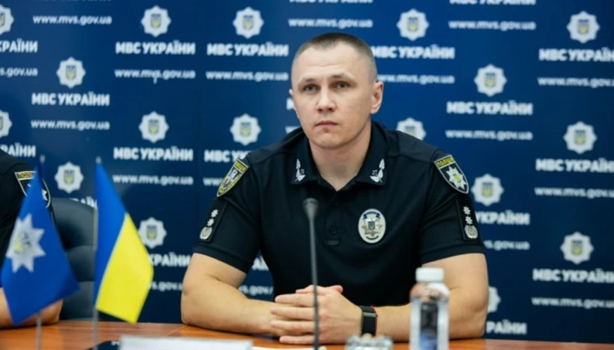 Нацполіція повідомила про підозру 76 керівникам ТЦК: що встановлено