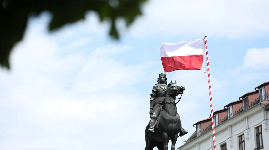 У Радомі вісім поляків побили трьох українців після суперечки про Волинь