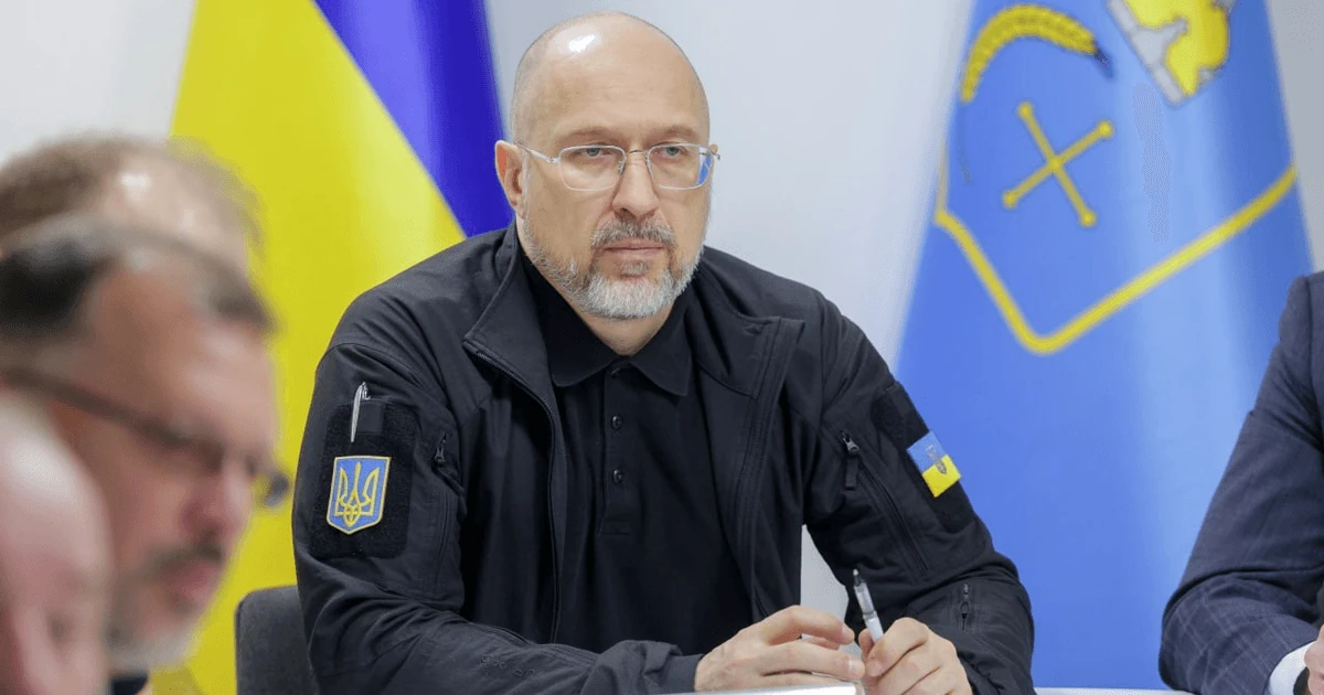У ПСГ України вже 14,6 мільярда кубометрів газу — цільовий рівень досягнуто