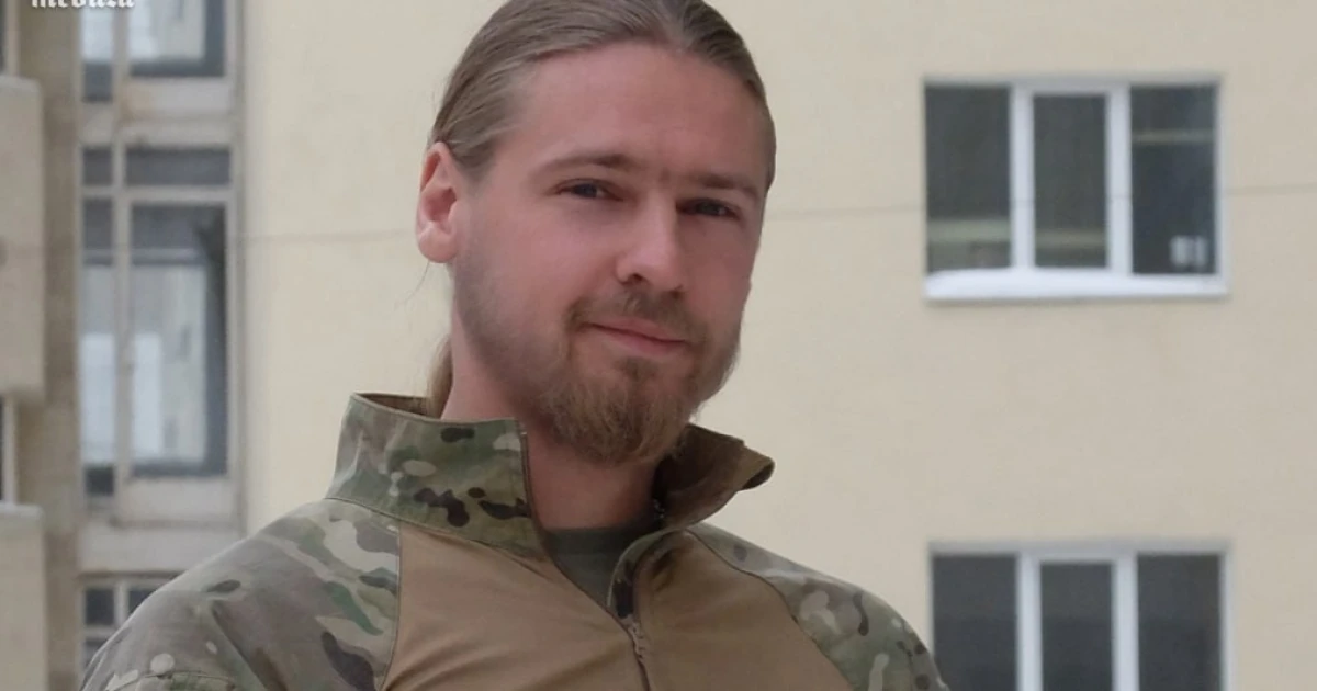 Апеляційний суд у Гельсінкі пом’якшив вирок екскомандиру «Русича» Тордену