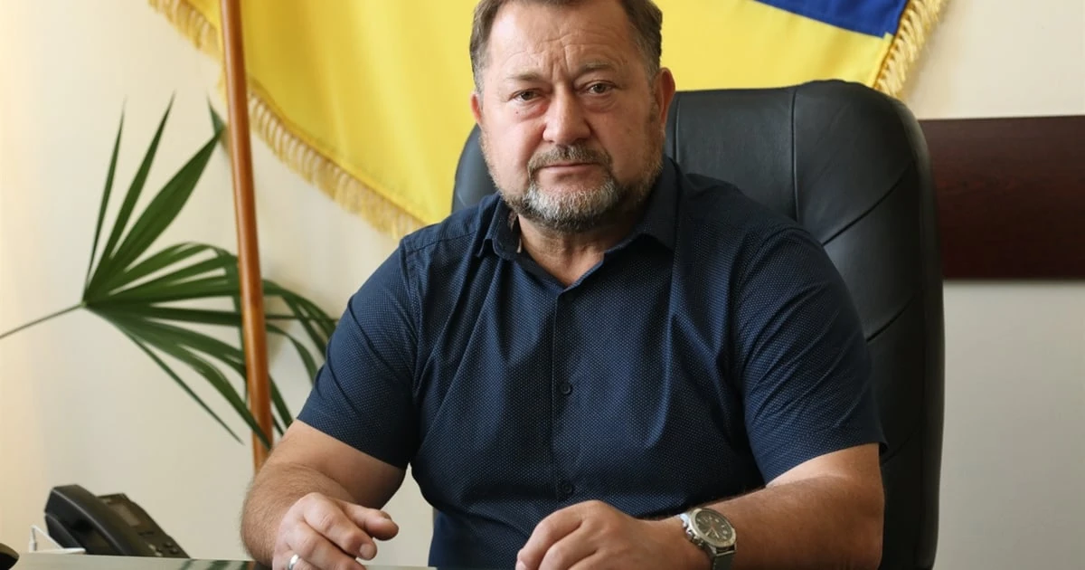 Міністр Калашник повідомив про загибель голови Дмитрівської громади Дідича на Київщині