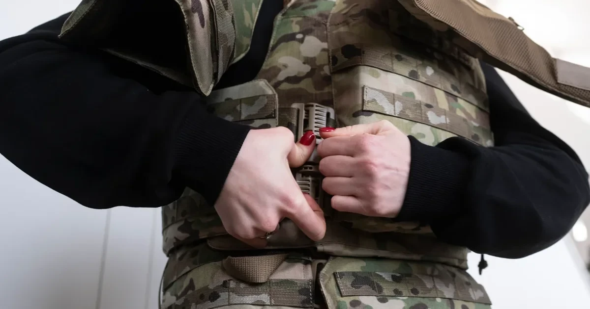 Що змінила заява Буданова про відсутність потреби у мобілізації жінок