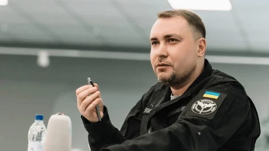 Буданов назвав візит Реткліффа до Москви перенесеним і закликав до стриманості