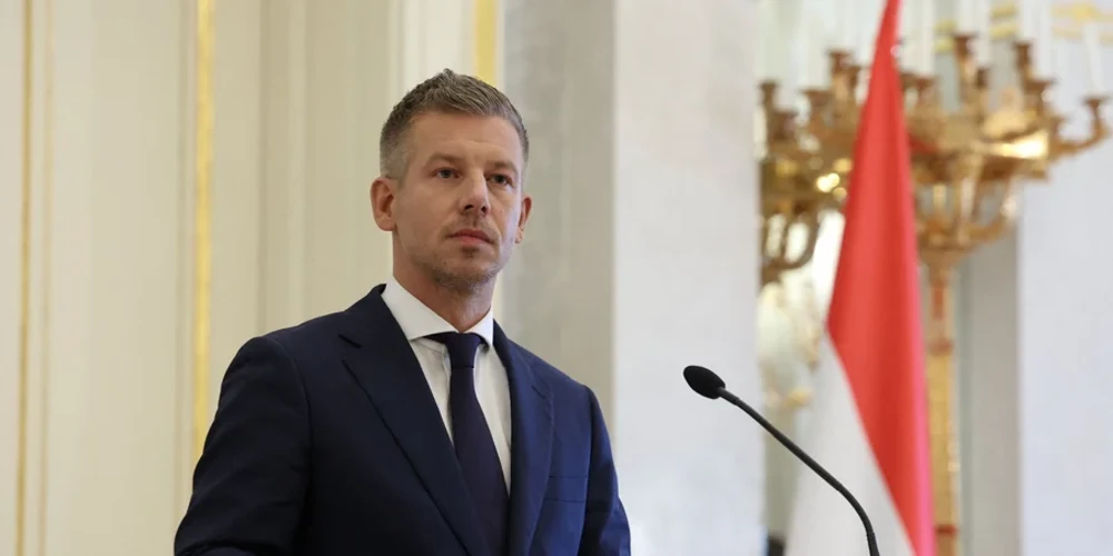 Будапешт опублікував директиви Мадяра до Генасамблеї ООН: що підтверджено