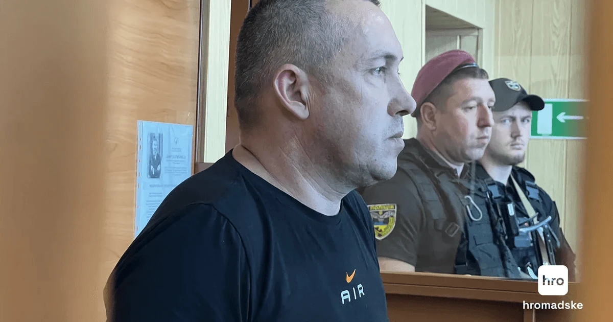 Будинок родини Станіслава Лучанова в селі Калинівка Київської області після пожежі