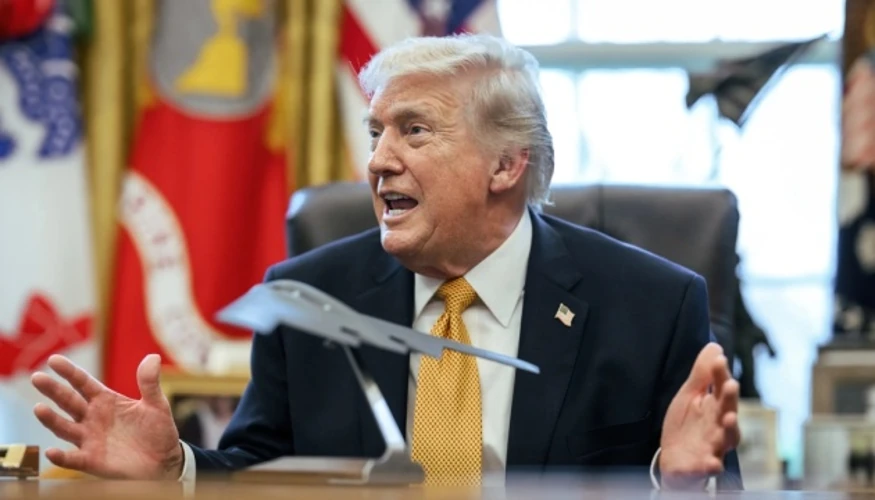 Трамп 18 вересня 2026 року відібрав доступ до Білого дому у CNN, MS NOW та Politico
