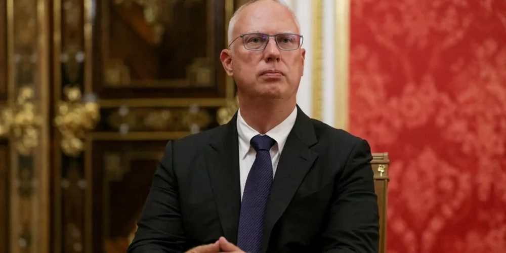 Хронологія візиту Дмитрієва до США: від кремлівської зустрічі до Генасамблеї ООН