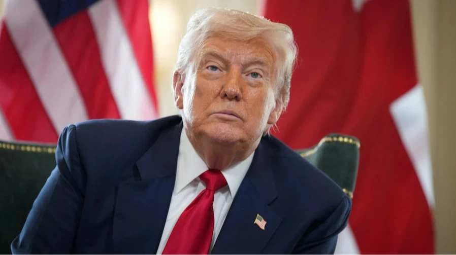 Трамп у Fox News анонсував завершення війни з Іраном після виборів до Конгресу