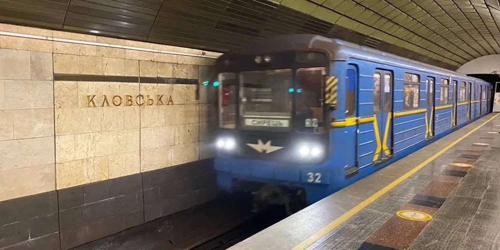 Підтверджені факти: як працюватиме київське метро з 10 вересня