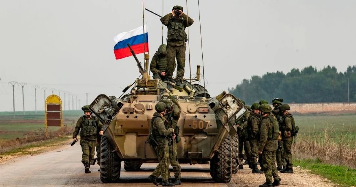 Розвідзаписка про підготовку росіян у Європі: дати, суми та імена