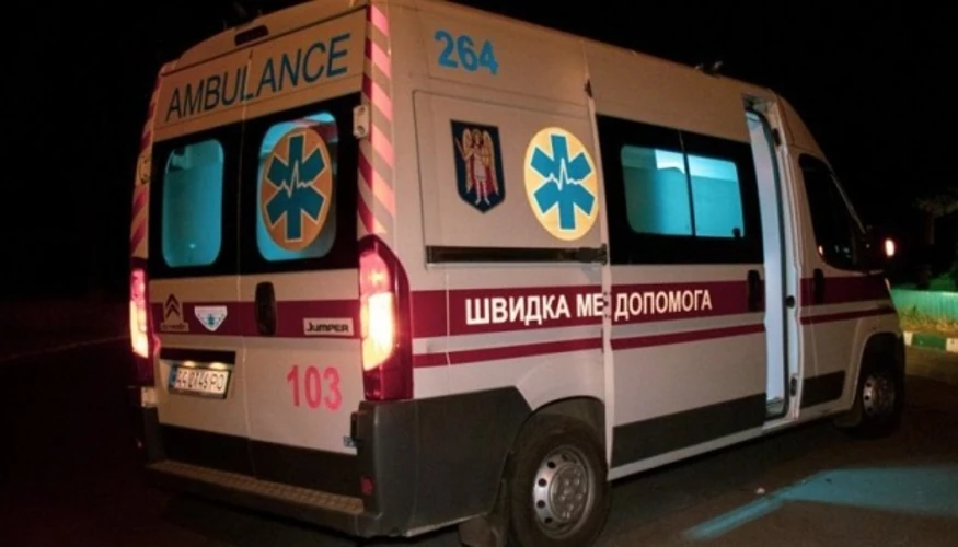Що змінилося після нічного удару балістикою по підприємству у Кривому Розі
