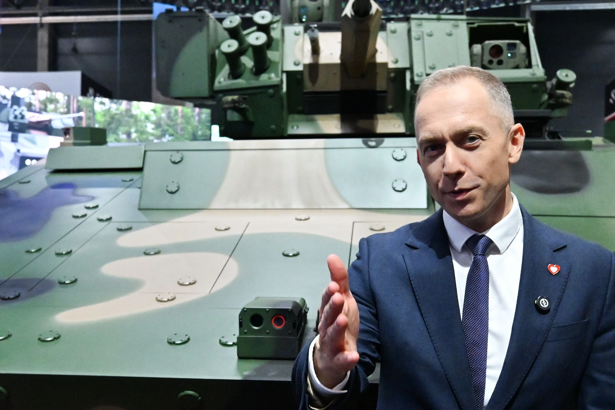 Польща готує зміну правил ідентифікації повітряних цілей: хронологія останніх днів