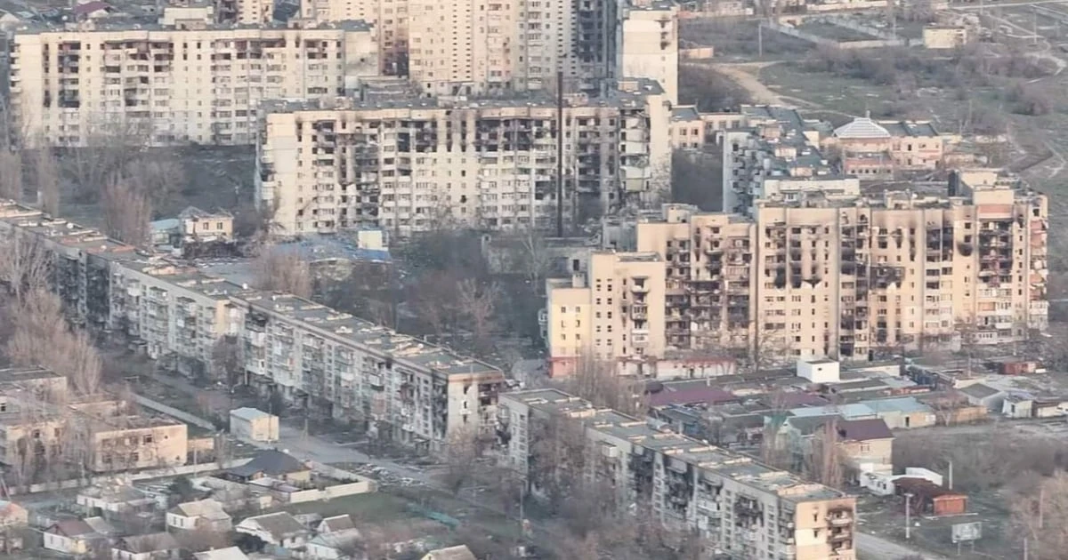 Хто відповідає за ситуацію в Олешках: ролі омбудсмена, МКЧХ та міжнародних організацій
