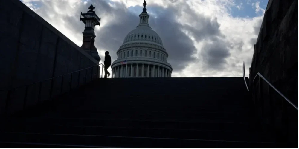 Що відомо про поправку №5 до H.R. 5334: факти у Конгресі США