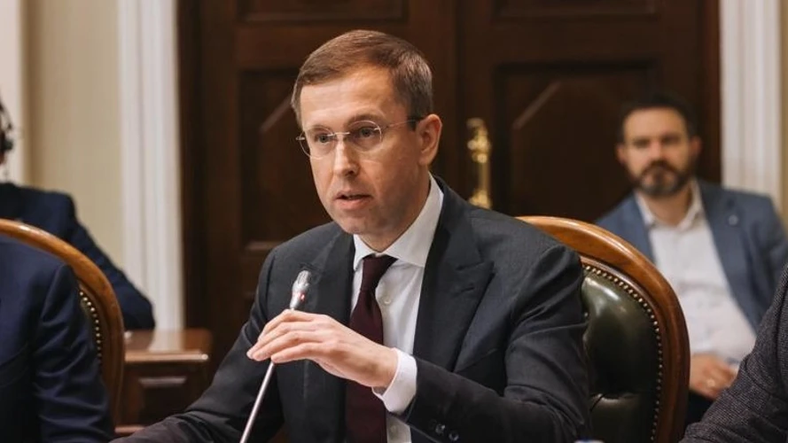 Сергій Корецький, прем’єр-міністр України