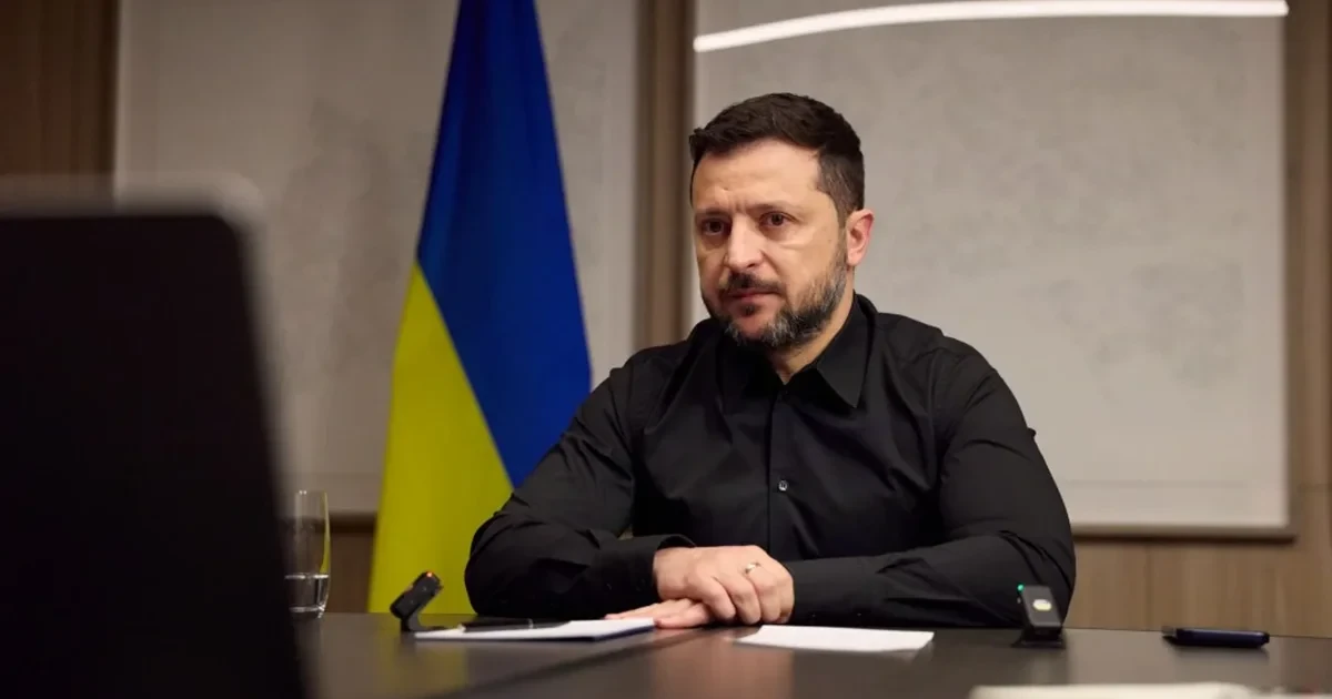 Підозра Кривоносу і заява Кравченка: що сказав Зеленський 14 вересня