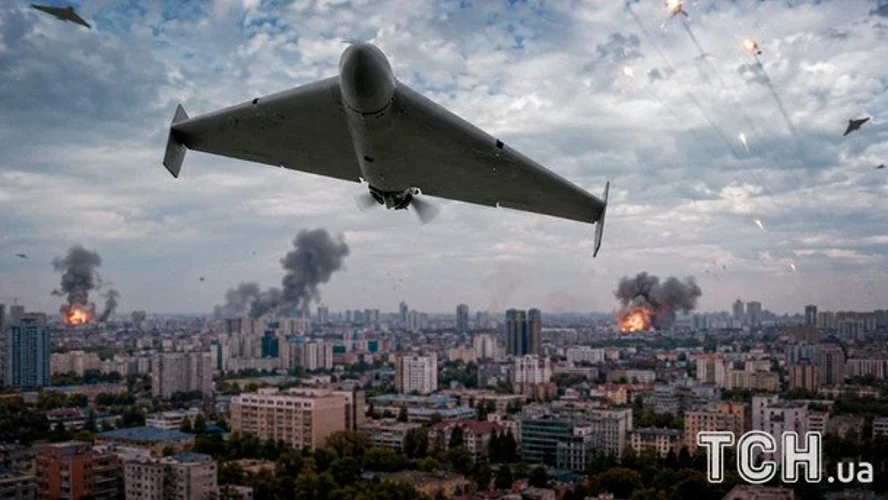 Фотографії деталей збитого реактивного «Шахеда» з датами виготовлення вересень 2026 року, надані Сергієм «Флешем»