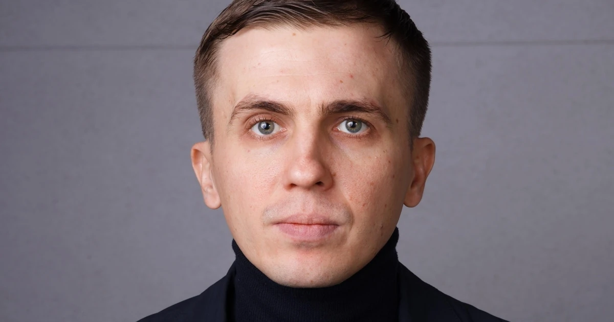 Журналіст «Української правди» Ткач затриманий у Відні: пояснення МЗС