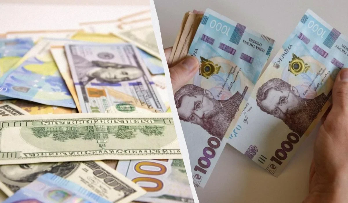 Курс долара, євро та злотого 3 жовтня: цифри НБУ і обмінників
