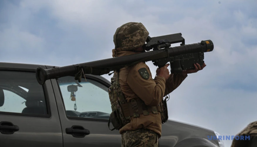 У Повітряних силах підтвердили застосування ШІ Росією для маршрутів ударів 7 жовтня