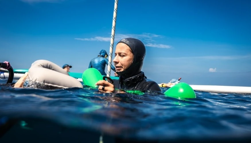 Що змінилося для України після «золота» Жаркової у CWT на чемпіонаті світу