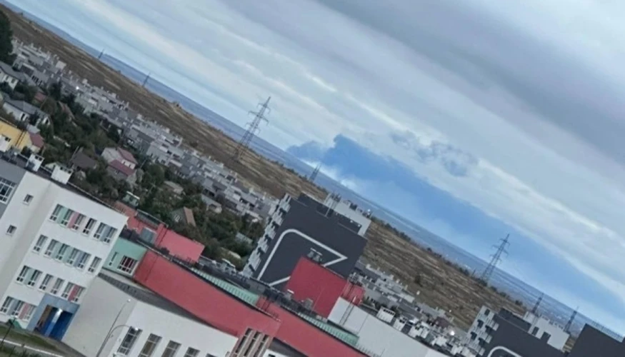 Генштаб підтвердив удари по НПЗ у Волгограді та станції «Самара» у Самарській області