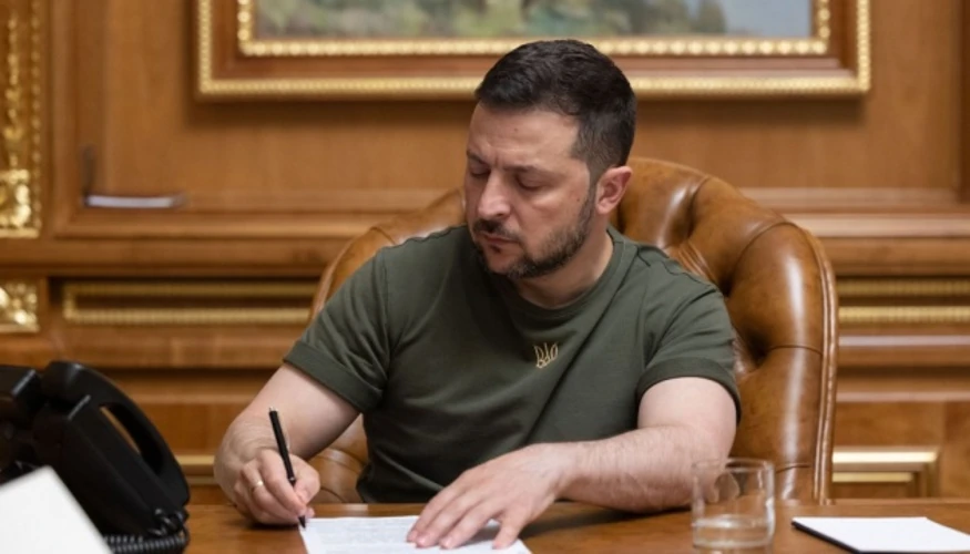 Мамбетов і шість місяців трьох указів: шлях від ордена до «Золотої Зірки»