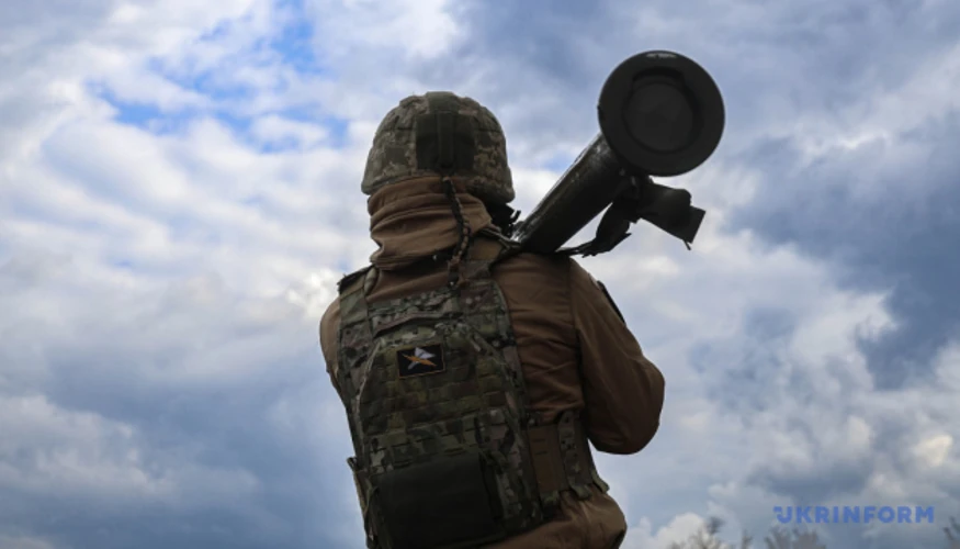 ППО знешкодила 88 із 108 безпілотників під час нічної атаки Росії